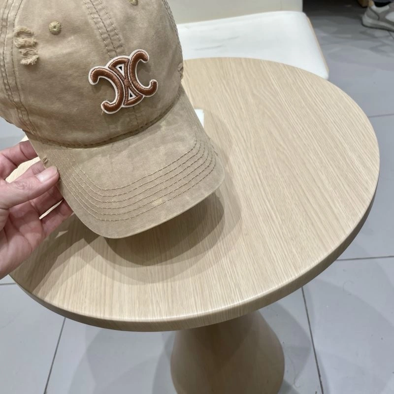 Bold Celine Caps 262460