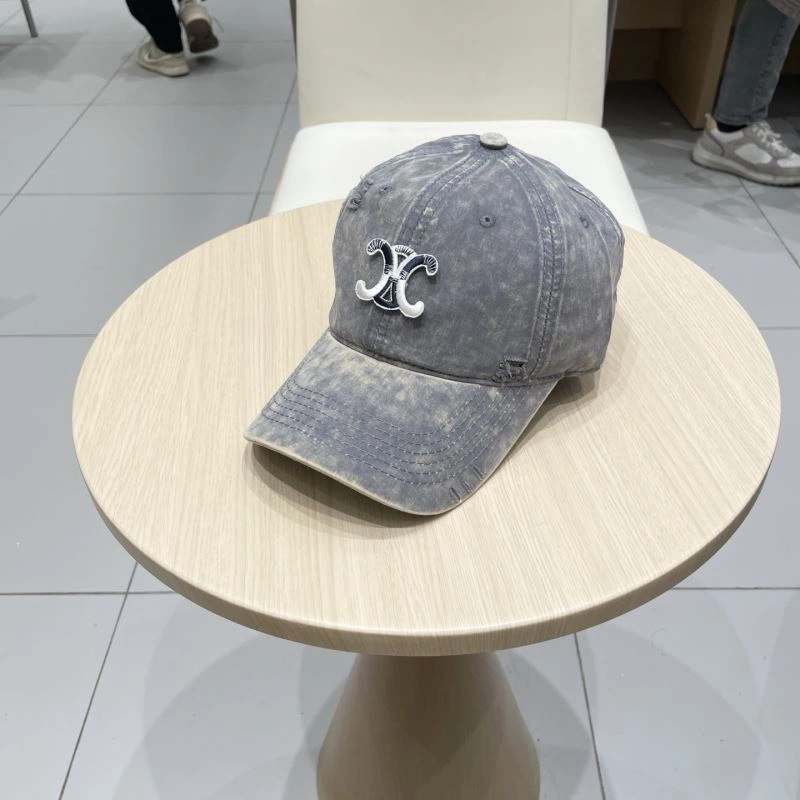 Celine Caps Sustainable 262448