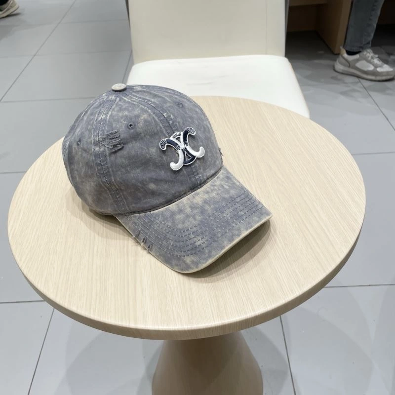 Celine Caps Sustainable 262448