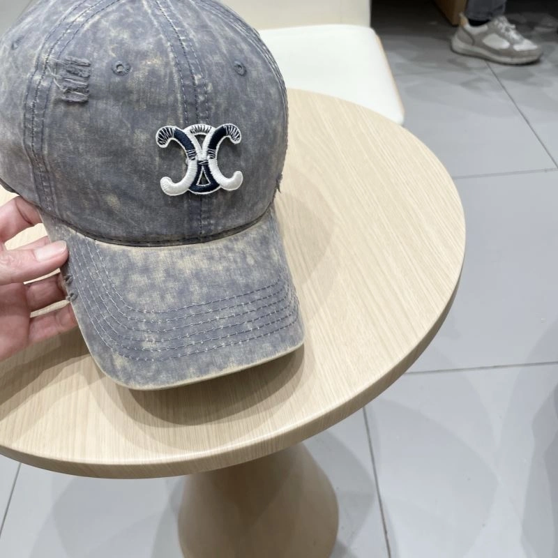 Celine Caps Sustainable 262448