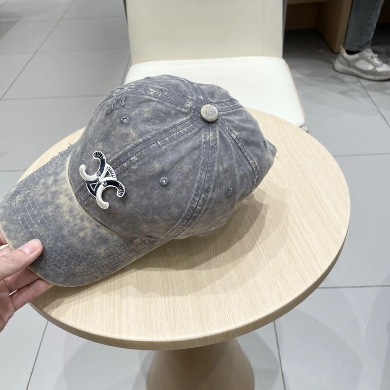 Celine Caps Sustainable 262448