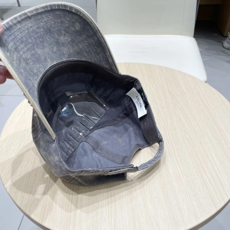 Celine Caps Sustainable 262448