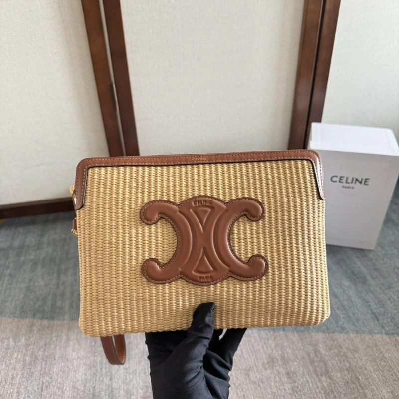 Celine Clutch Bags DailyWear 60611