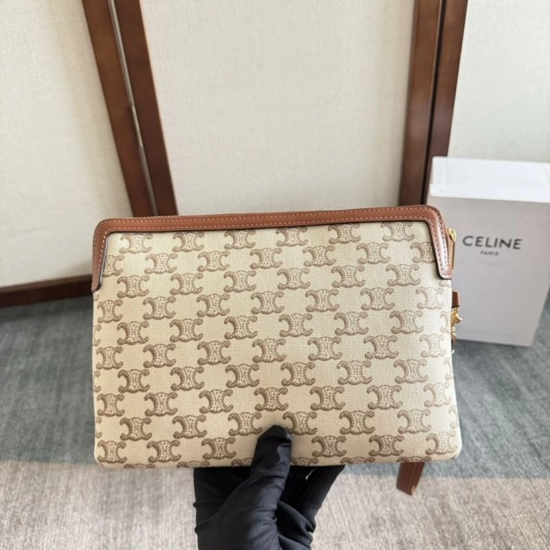 Celine Clutch Bags Efficient 60613