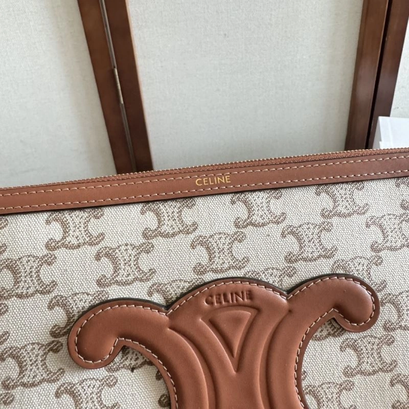Celine Clutch Bags Efficient 60613