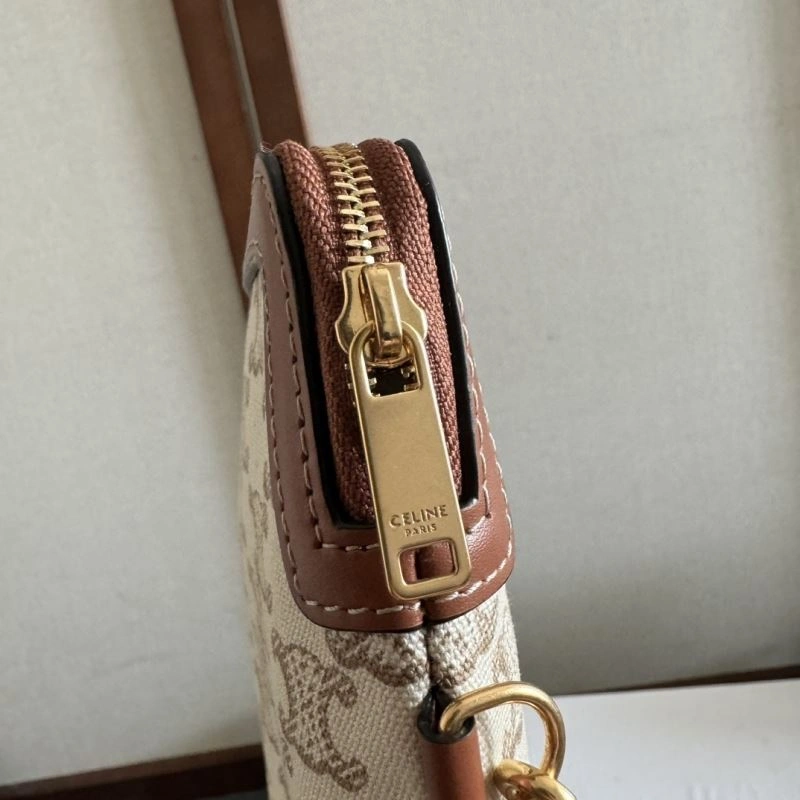 Celine Clutch Bags Efficient 60613