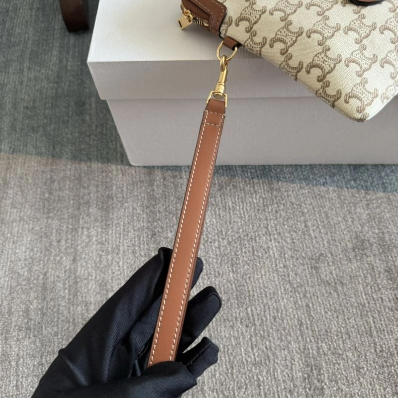 Celine Clutch Bags Efficient 60613
