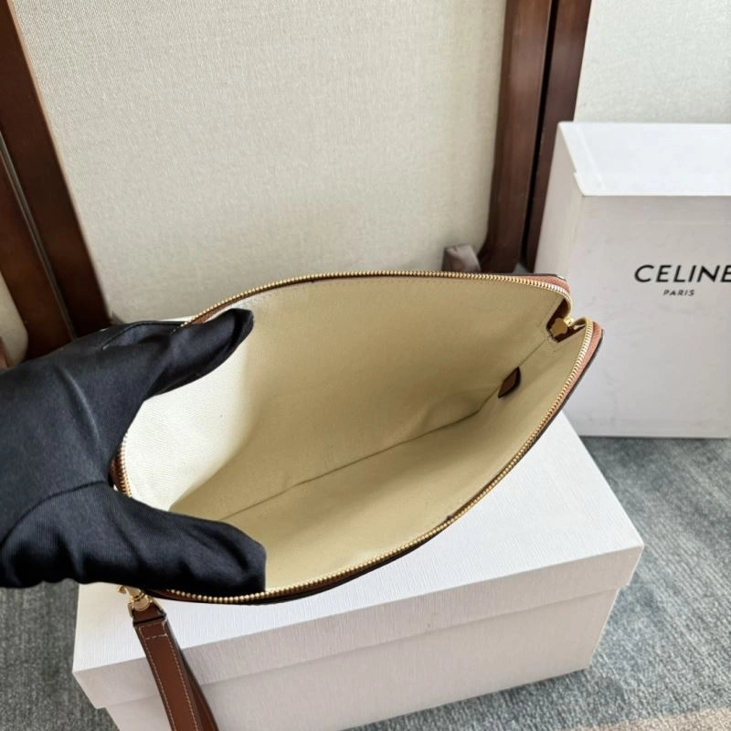 Celine Clutch Bags Efficient 60613