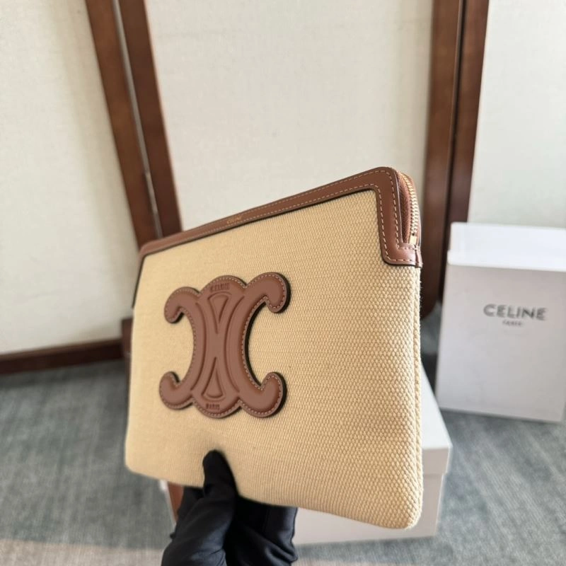 Celine Clutch Bags Refined 60567
