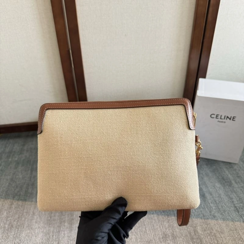 Celine Clutch Bags Refined 60567