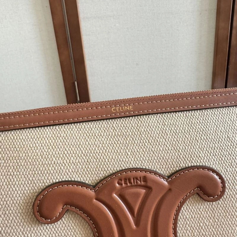 Celine Clutch Bags Refined 60567