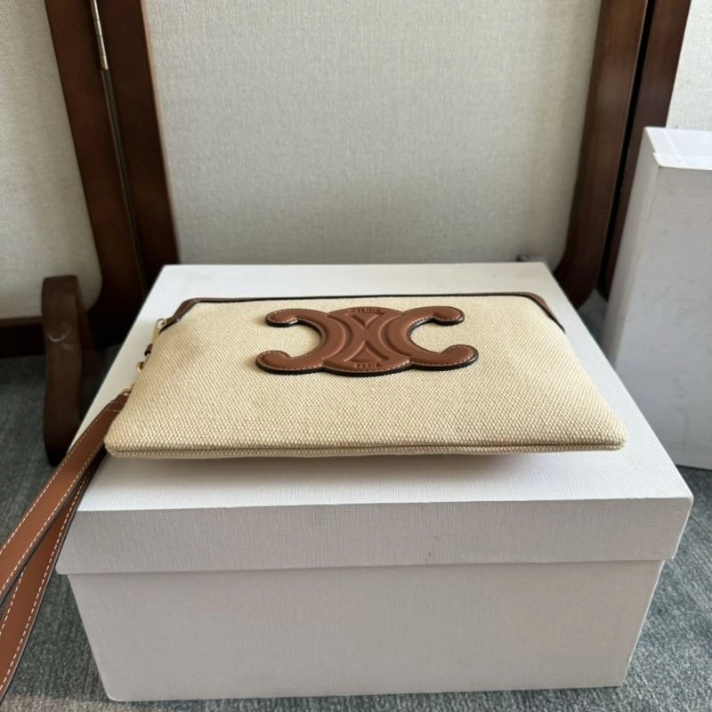 Celine Clutch Bags Refined 60567