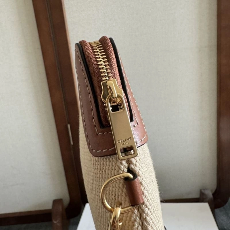 Celine Clutch Bags Refined 60567
