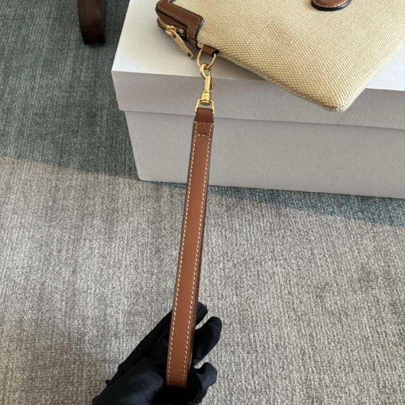 Celine Clutch Bags Refined 60567