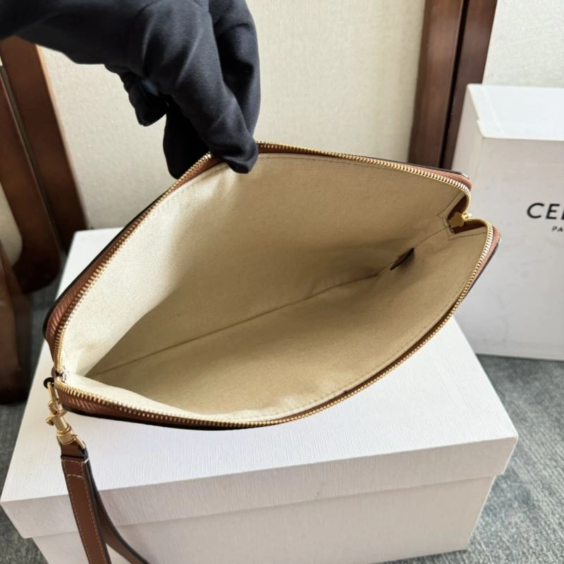 Celine Clutch Bags Refined 60567