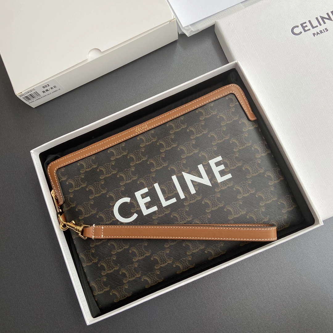 TimelessDesign Celine Clutch Bags 56810