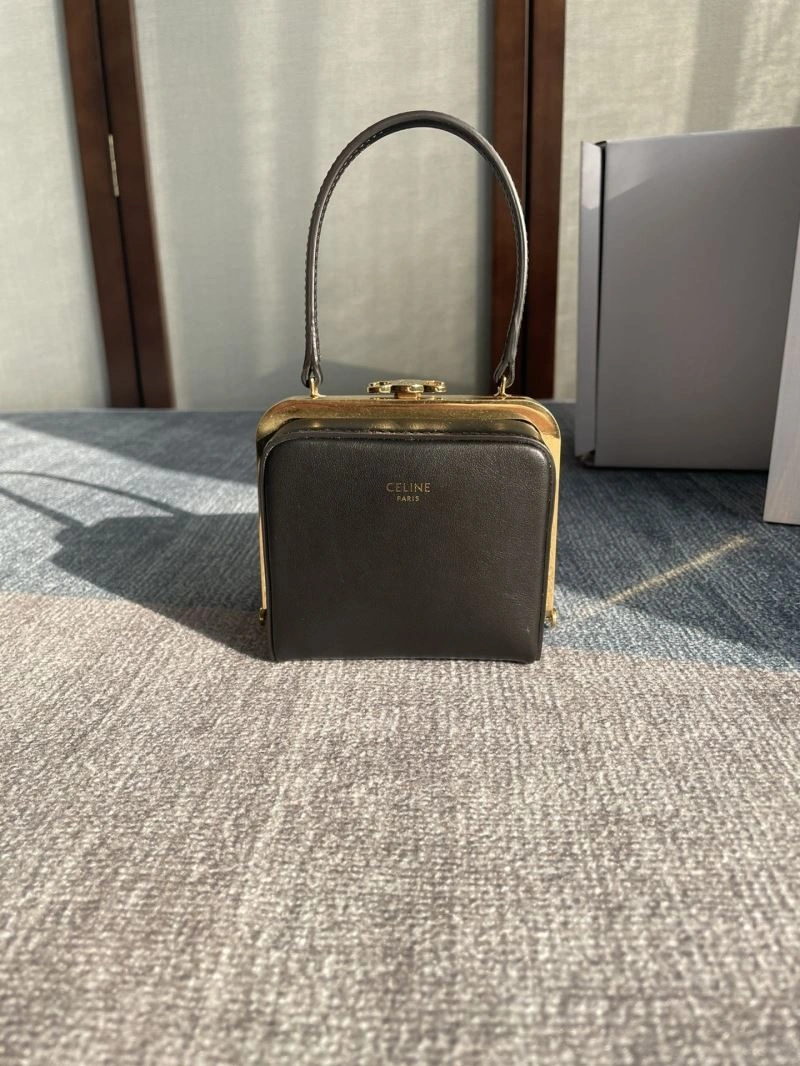 Celine Cosmetic Bags SoftTouch 67509