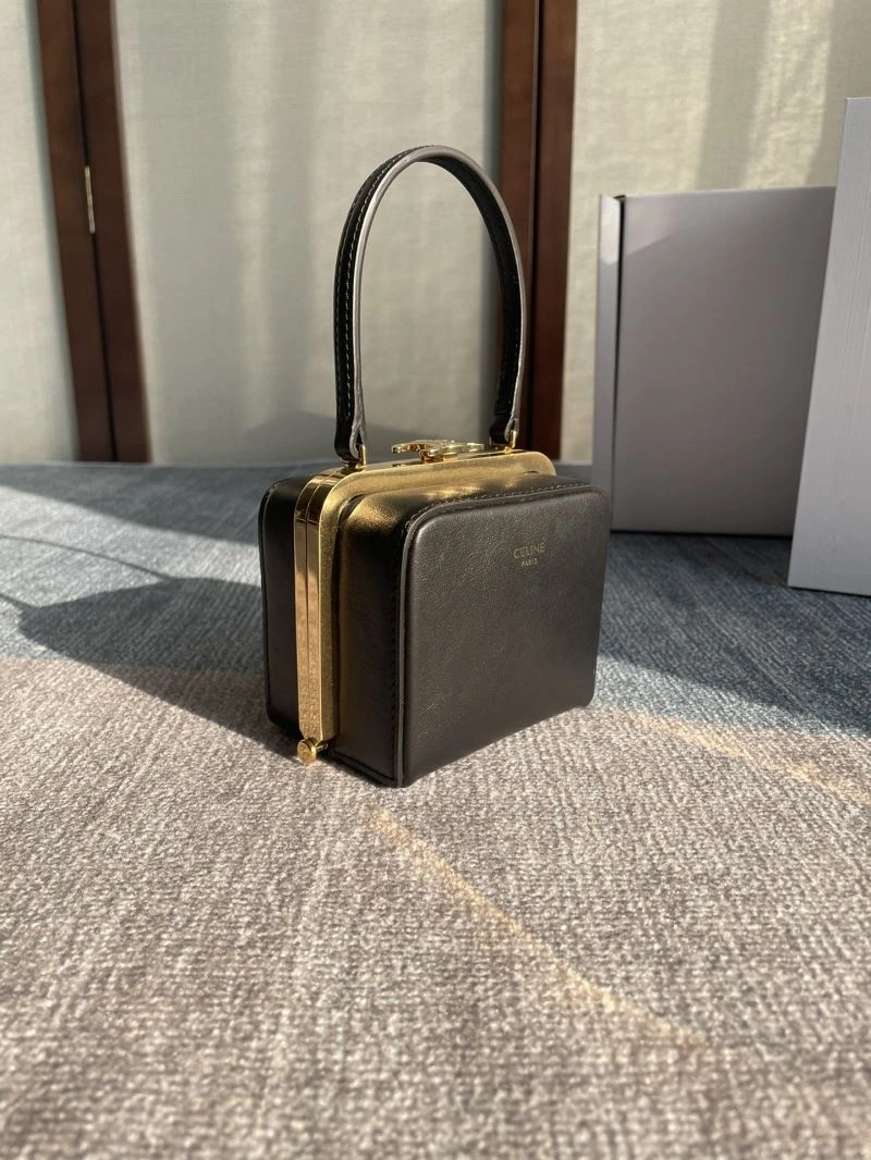 Celine Cosmetic Bags SoftTouch 67509