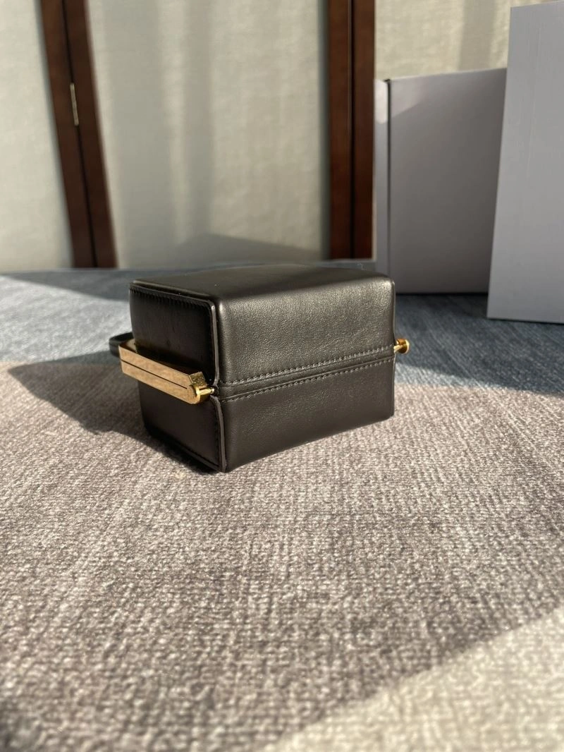 Celine Cosmetic Bags SoftTouch 67509