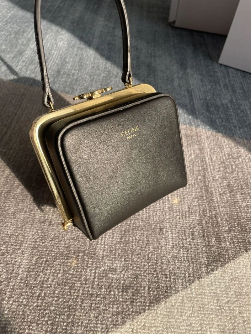 Celine Cosmetic Bags SoftTouch 67509