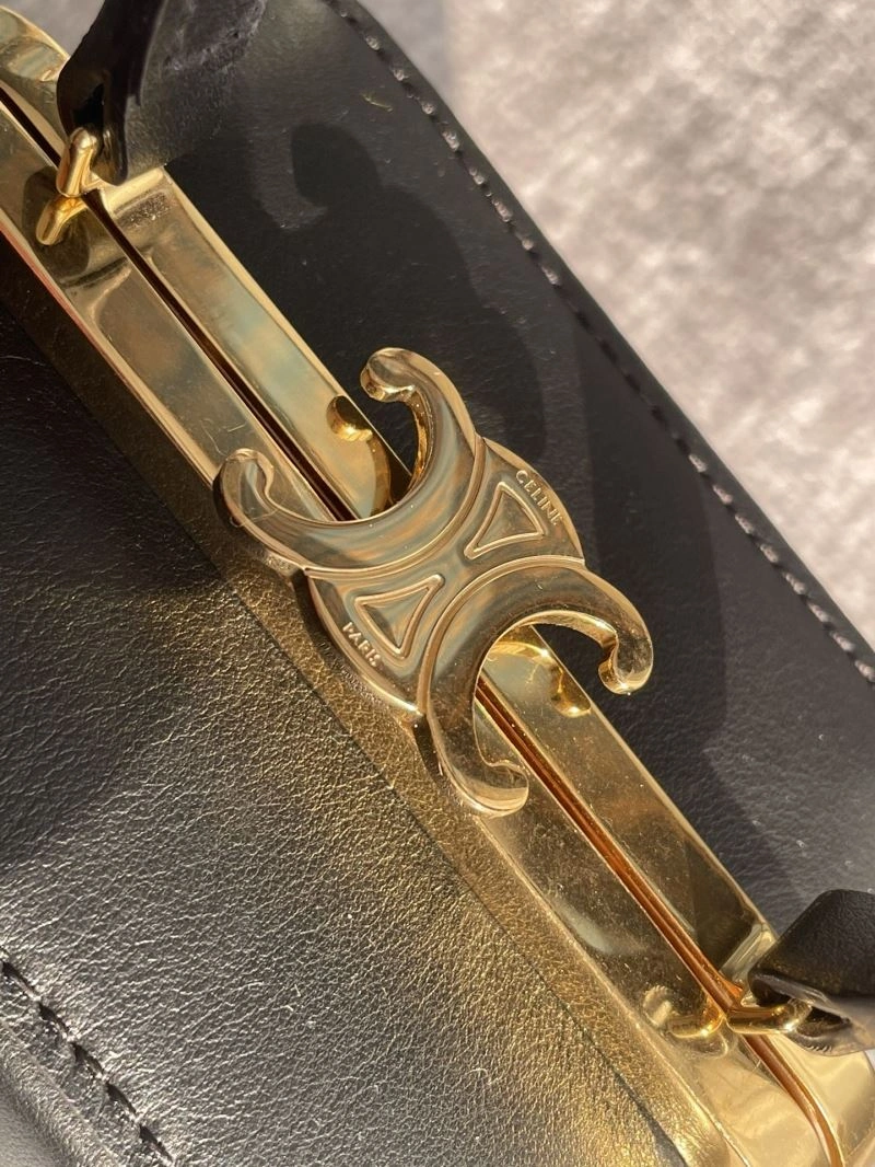 Celine Cosmetic Bags SoftTouch 67509
