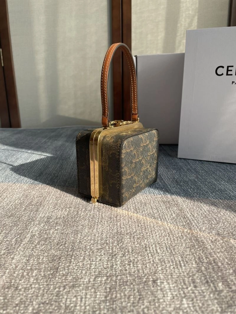 Vibrant Celine Cosmetic Bags 67480