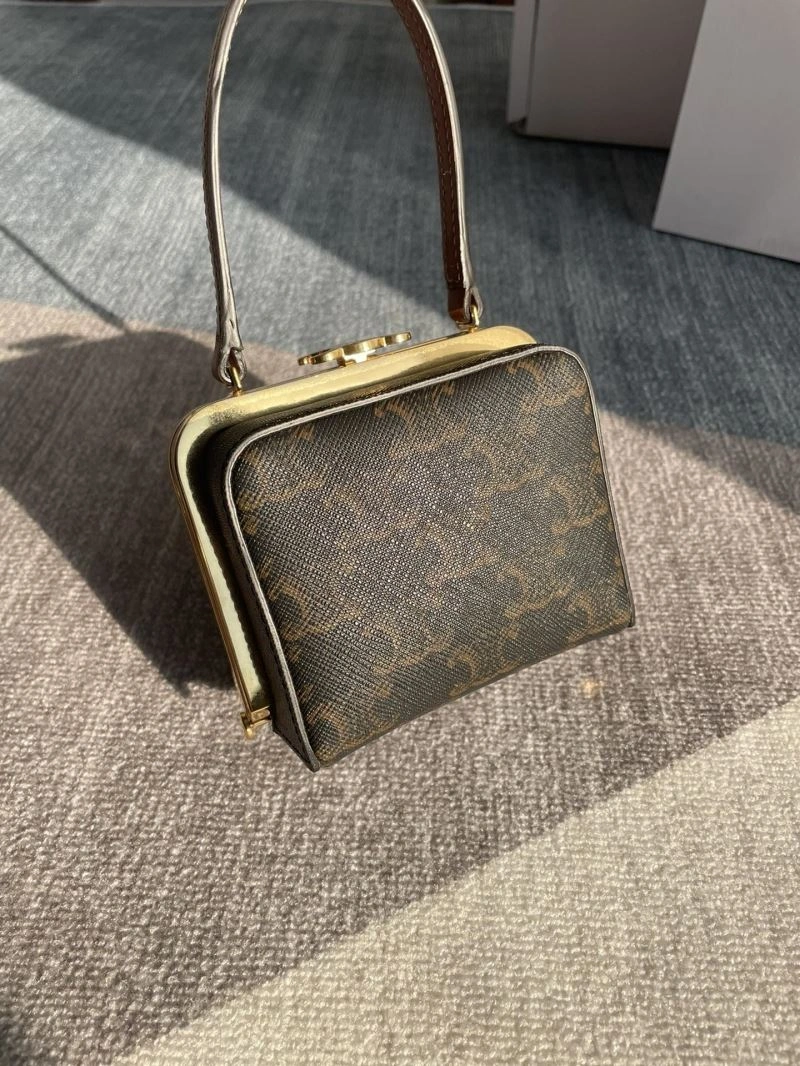 Vibrant Celine Cosmetic Bags 67480