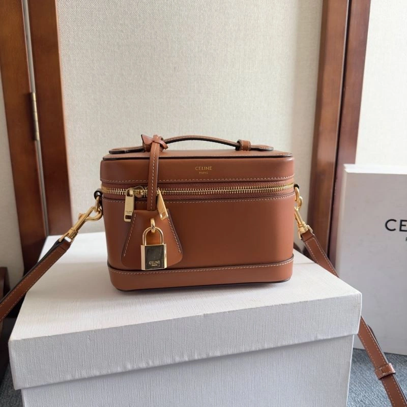 Celine Cosmetic Bags TechFriendly 60568
