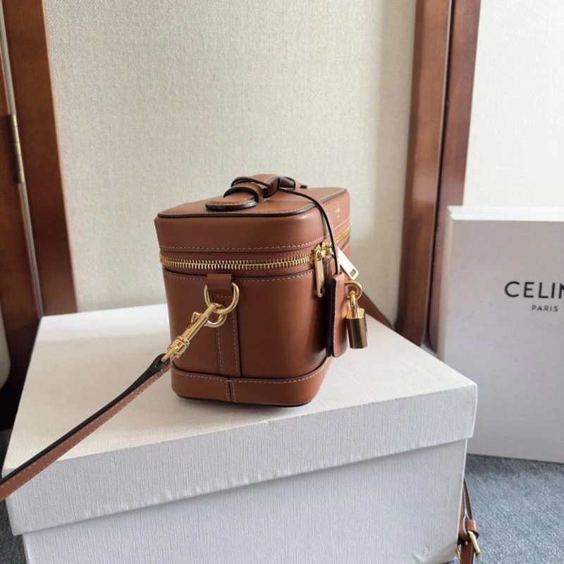 Celine Cosmetic Bags TechFriendly 60568