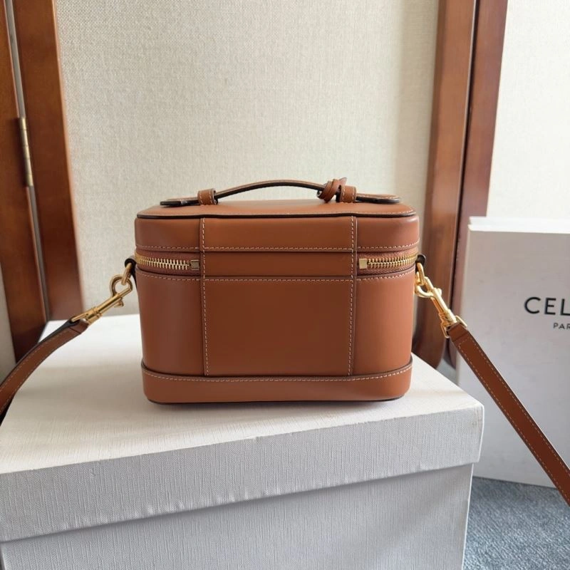 Celine Cosmetic Bags TechFriendly 60568
