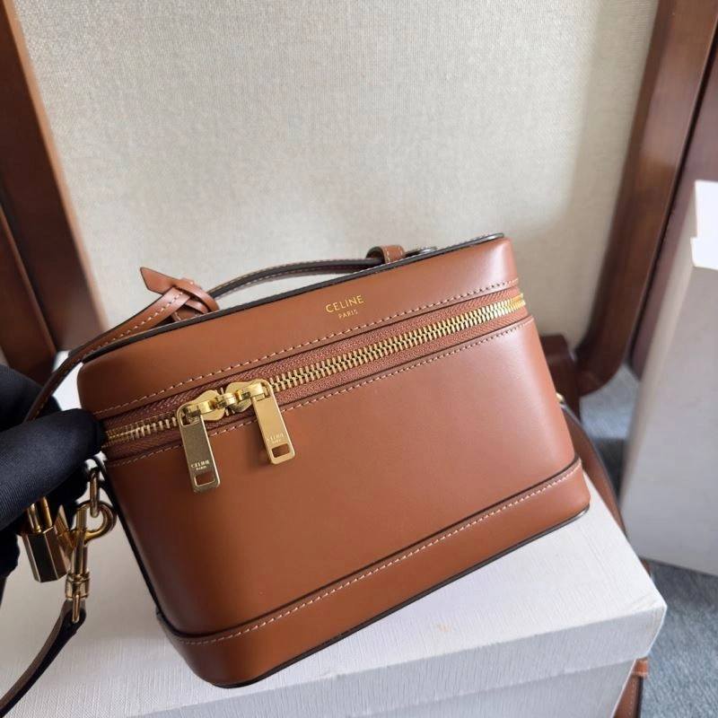 Celine Cosmetic Bags TechFriendly 60568