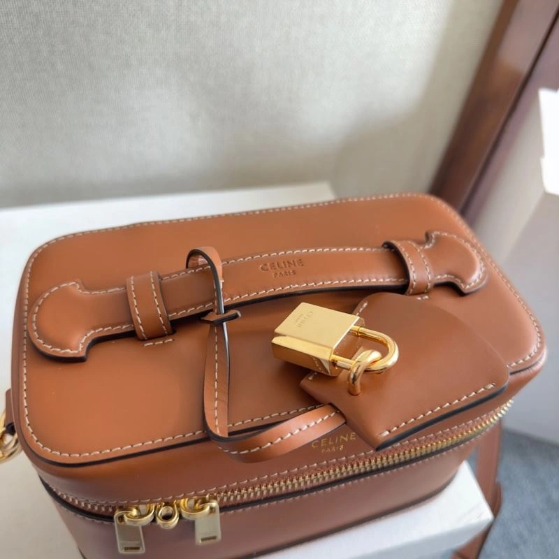 Celine Cosmetic Bags TechFriendly 60568