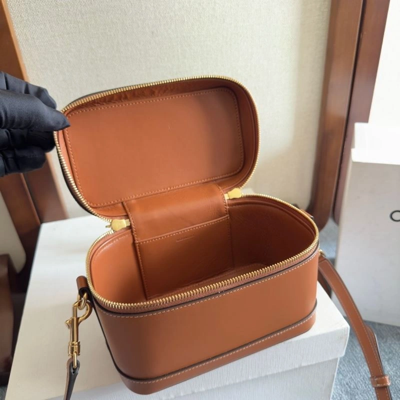 Celine Cosmetic Bags TechFriendly 60568