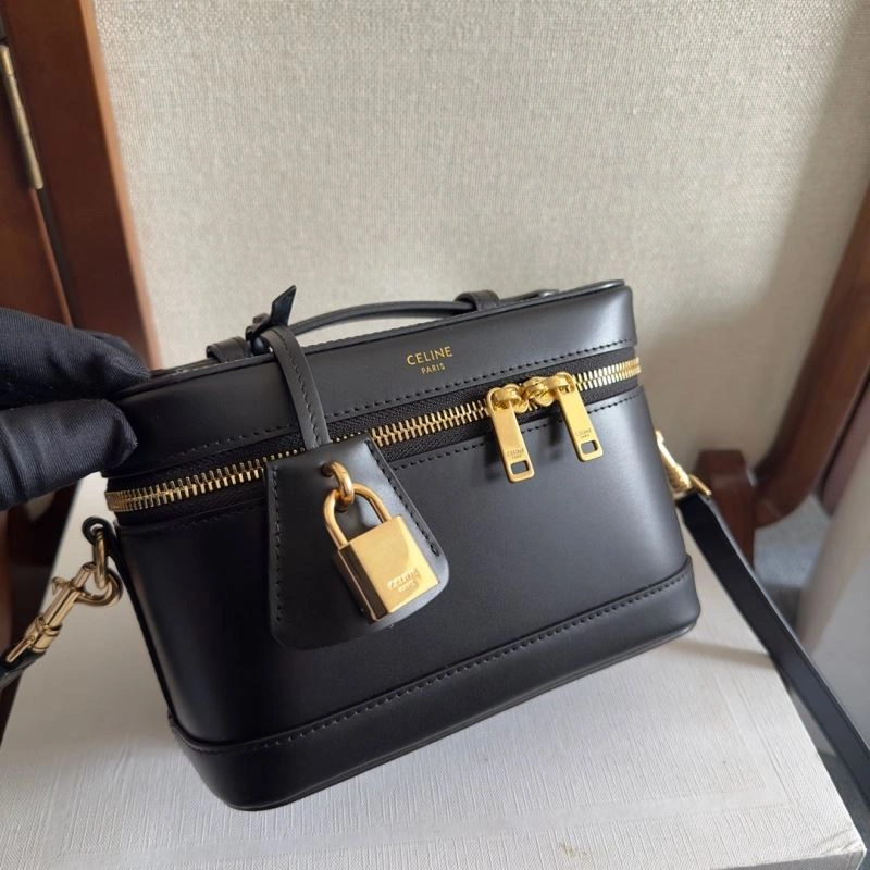FlexibleFit Celine Cosmetic Bags 60608