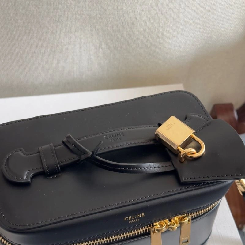 FlexibleFit Celine Cosmetic Bags 60608