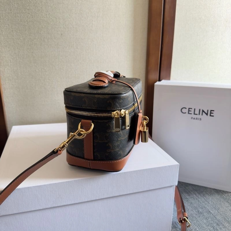 ComfortFit Celine Cosmetic Bags 60569