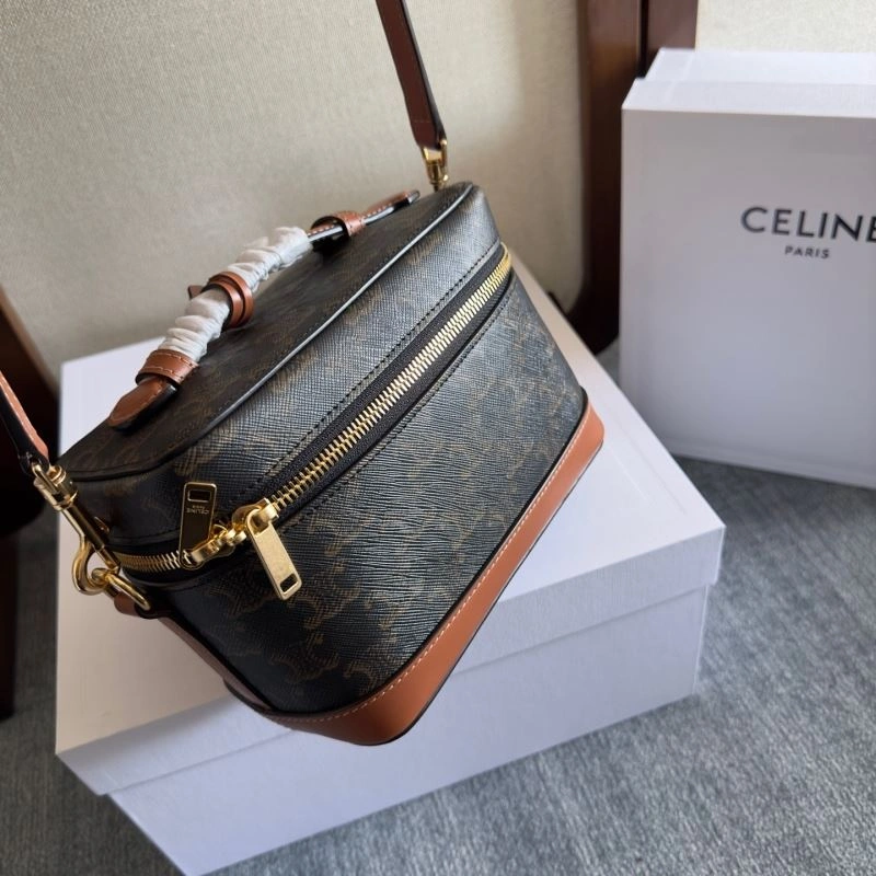 ComfortFit Celine Cosmetic Bags 60569