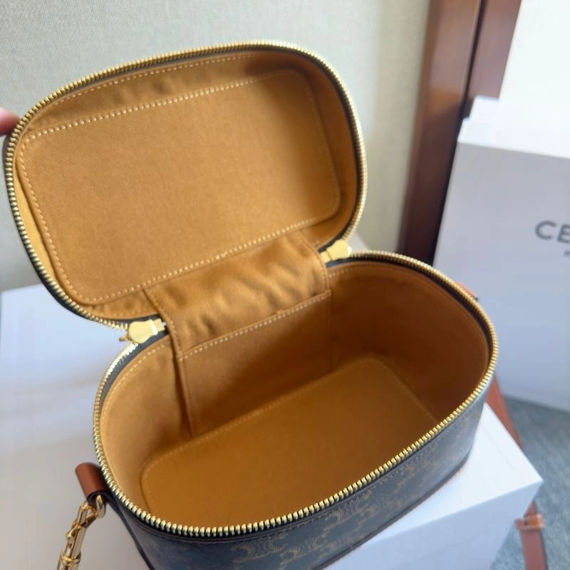 ComfortFit Celine Cosmetic Bags 60569