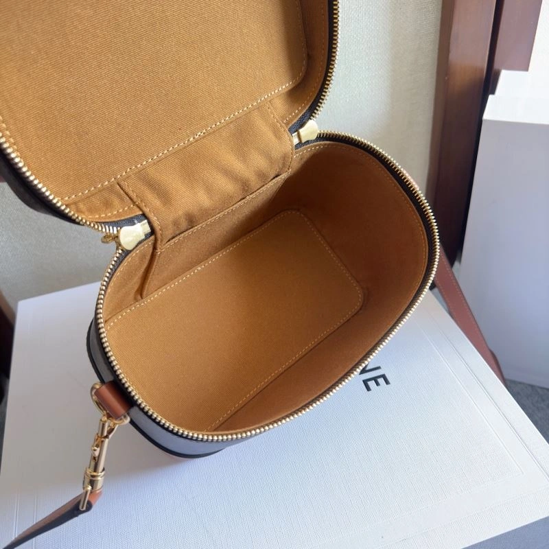 ComfortFit Celine Cosmetic Bags 60569