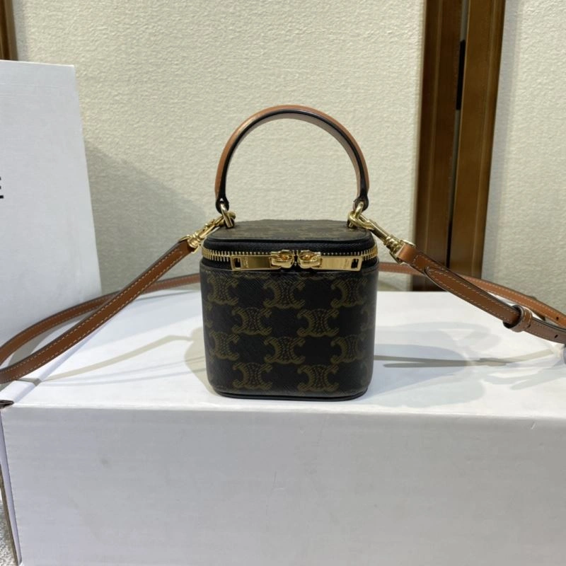 Celine Cosmetic Bags Tailored 60565