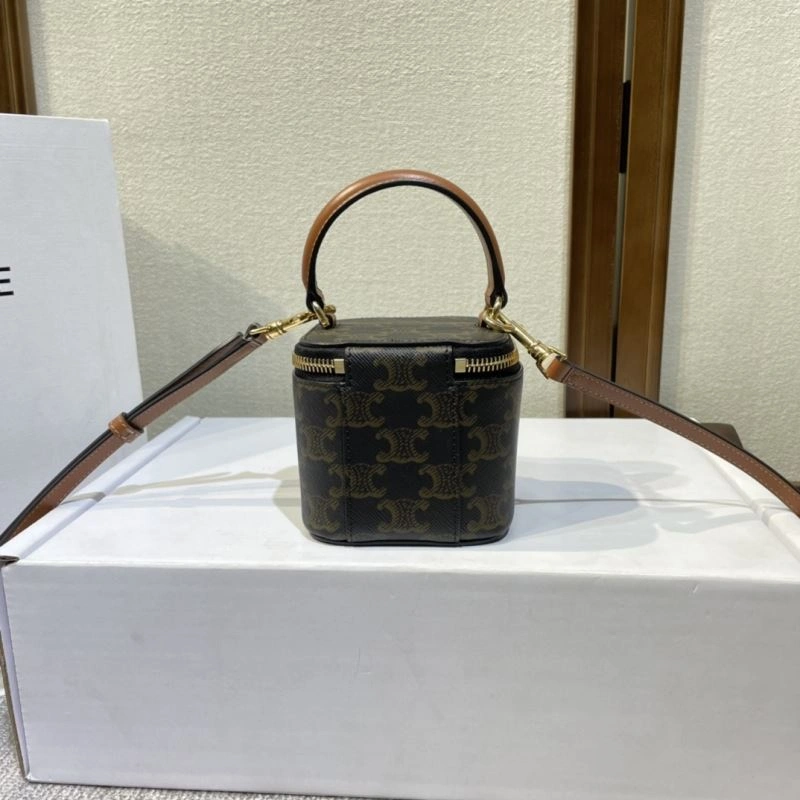 Celine Cosmetic Bags Tailored 60565