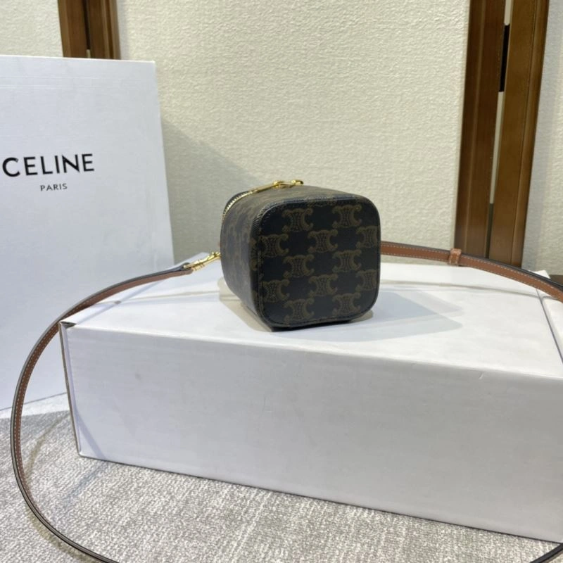 Celine Cosmetic Bags Tailored 60565