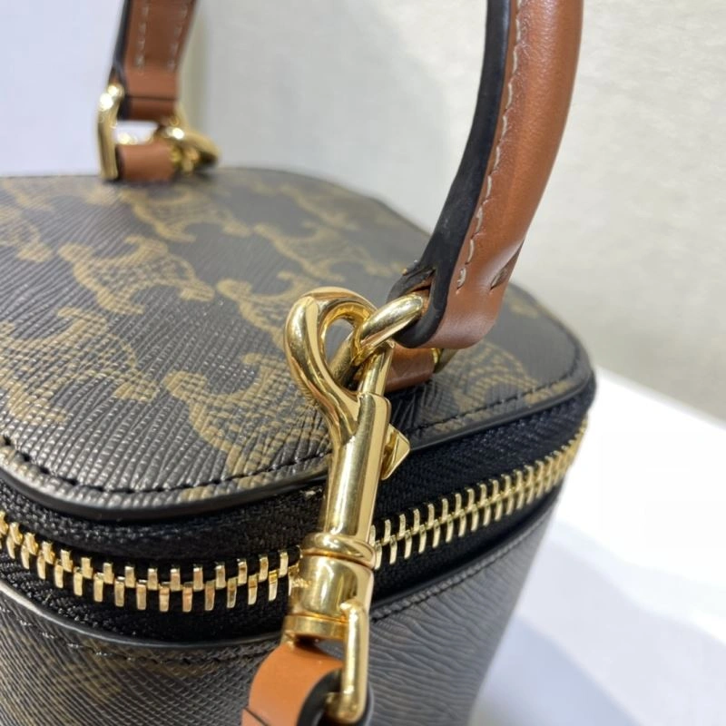 Celine Cosmetic Bags Tailored 60565