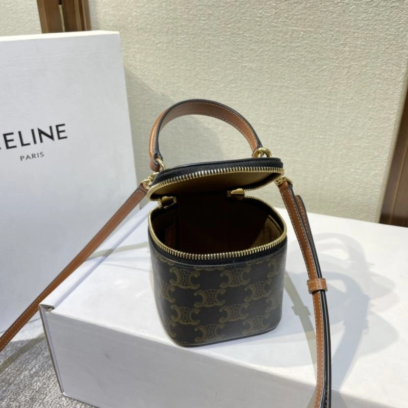 Celine Cosmetic Bags Tailored 60565