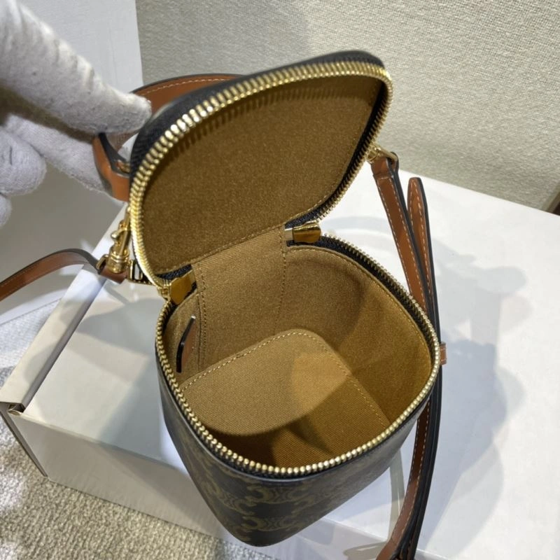 Celine Cosmetic Bags Tailored 60565