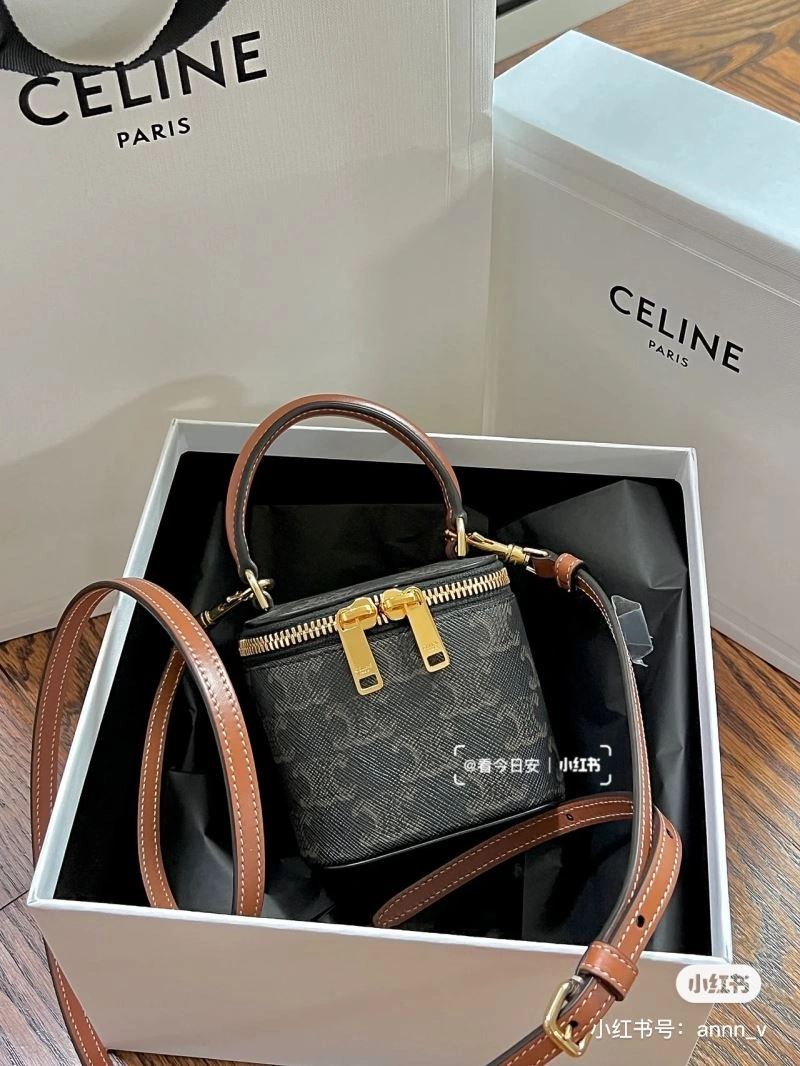 Celine Cosmetic Bags Tailored 60565