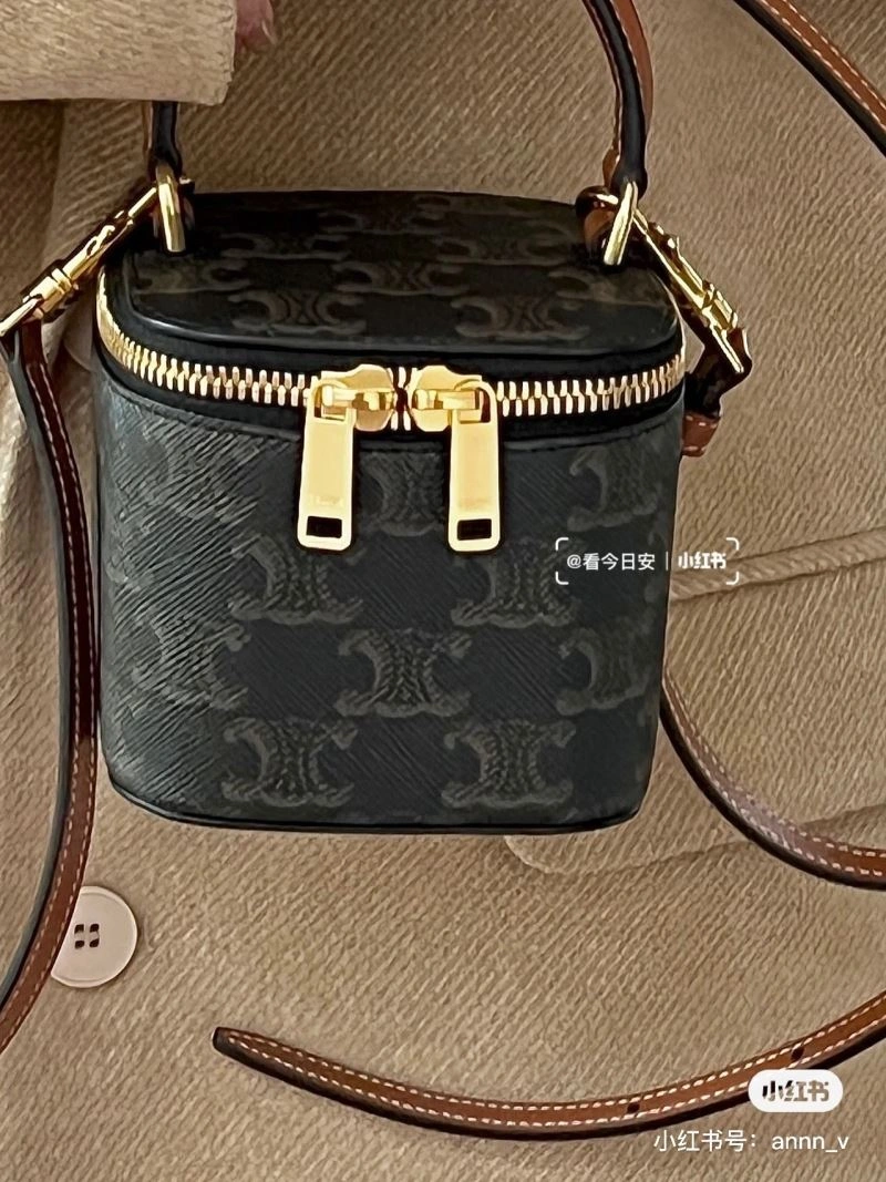 Celine Cosmetic Bags Tailored 60565