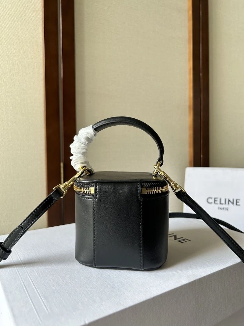 Celine Cosmetic Bags Unisex 60574