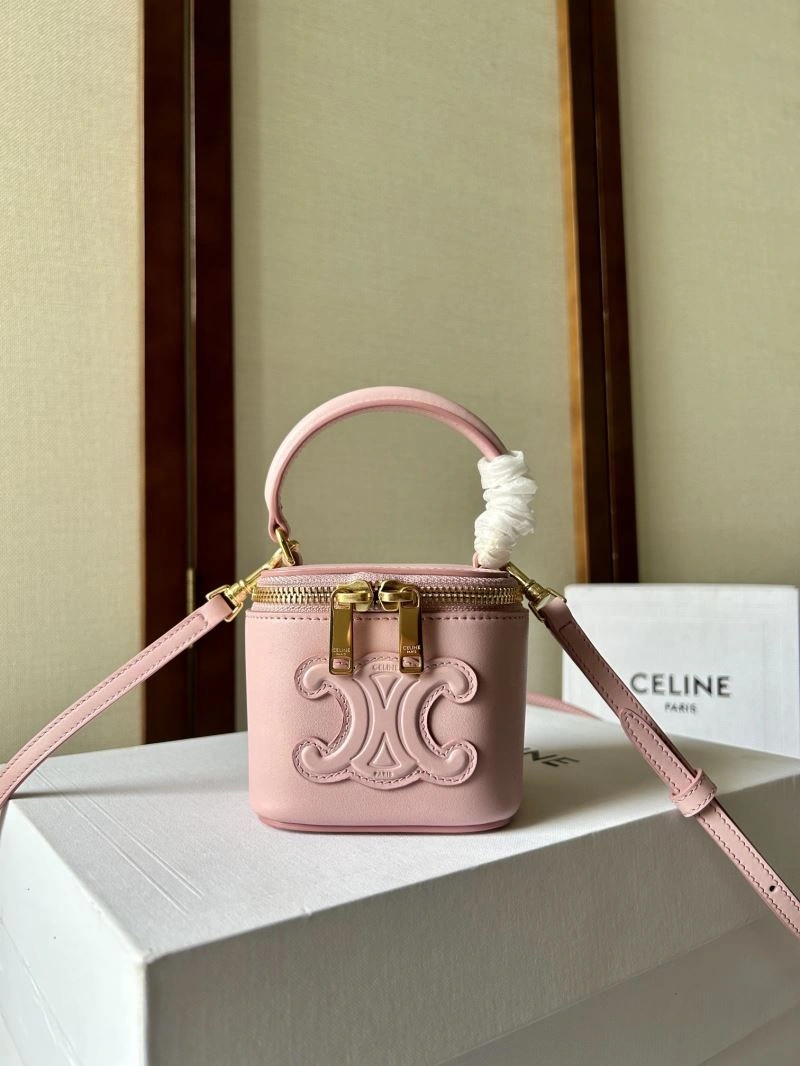 Original Celine Cosmetic Bags 60606