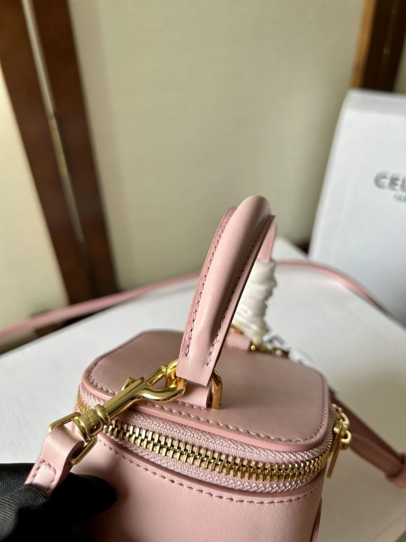 Original Celine Cosmetic Bags 60606